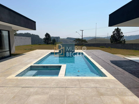 Imagem Casa de Condomínio com 3 Quartos à Venda, 400 m² em Paraibuna