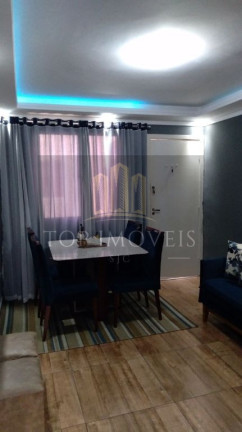 Imagem Apartamento com 2 Quartos à Venda, 43 m² em Vila São Geraldo - São José Dos Campos Imagem Apartamento com 2 Quartos à Venda, 43 m² em Vila São Geraldo - São José Dos Campos