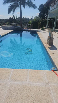 Imagem Casa de Condomínio com 4 Quartos à Venda, 2.500 m² em Parque Dos Resedás - Itupeva Imagem Casa de Condomínio com 4 Quartos à Venda, 2.500 m² em Parque Dos Resedás - Itupeva