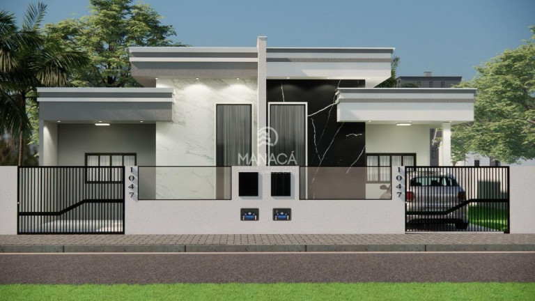 Imagem Casa com 2 Quartos à Venda, 55 m² em São Cristóvão - Barra Velha Imagem Casa com 2 Quartos à Venda, 55 m² em São Cristóvão - Barra Velha