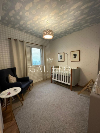 Imagem Apartamento com 3 Quartos à Venda, 158 m² em Jardim Bonfiglioli - Jundiaí Imagem Apartamento com 3 Quartos à Venda, 158 m² em Jardim Bonfiglioli - Jundiaí