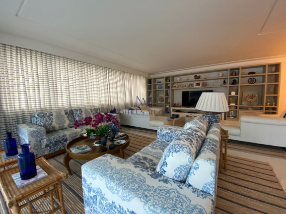 Imagem Apartamento com 4 Quartos à Venda, 160 m² em Centro - Itapema