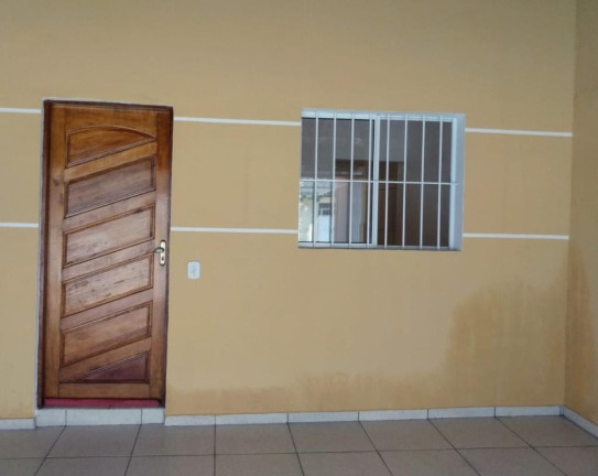 Imagem Casa com 2 Quartos à Venda, 135 m² em Vila Marcondes - Carapicuíba