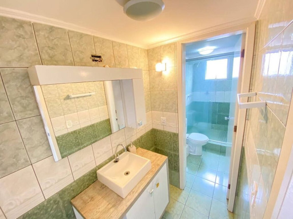 Imagem Casa de Condomínio com 3 Quartos à Venda, 99 m² em Sarandi - Porto Alegre Imagem Casa de Condomínio com 3 Quartos à Venda, 99 m² em Sarandi - Porto Alegre