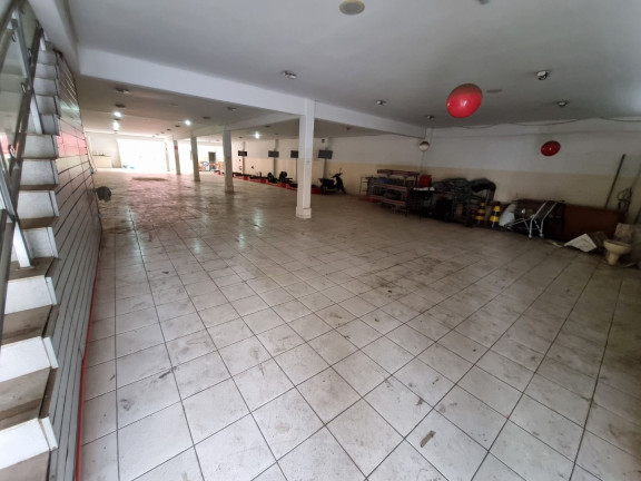 Imagem Galpão para Alugar, 900 m² em Setor Central - Goiânia Imagem Galpão para Alugar, 900 m² em Setor Central - Goiânia