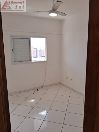 Imagem Apartamento com 2 Quartos para Alugar, 70 m² em Ocian - Praia Grande