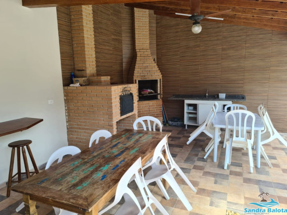Imagem Casa de Condomínio com 3 Quartos à Venda, 288 m² em Horto Florestal - Ubatuba