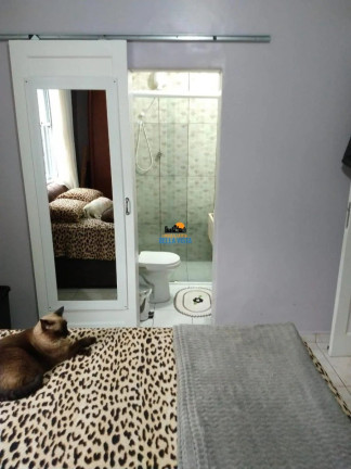Imagem Apartamento com 2 Quartos à Venda, em Campo Grande - Santos Imagem Apartamento com 2 Quartos à Venda, em Campo Grande - Santos
