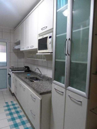 Imagem Cobertura com 5 Quartos à Venda, 255 m² em Jardim Aquarius - São José Dos Campos