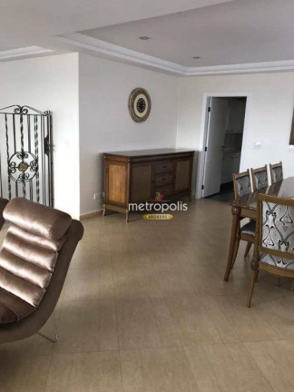 Imagem Apartamento com 4 Quartos à Venda, 200 m² em Santa Paula - São Caetano Do Sul Imagem Apartamento com 4 Quartos à Venda, 200 m² em Santa Paula - São Caetano Do Sul