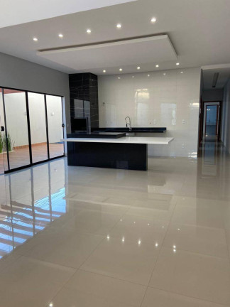 Imagem Casa com 3 Quartos à Venda, 140 m² em Bandeiras - Anápolis Imagem Casa com 3 Quartos à Venda, 140 m² em Bandeiras - Anápolis