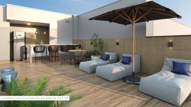 Imagem Apartamento com 1 Quarto à Venda, 41 m² em Santo Cristo - Rio De Janeiro