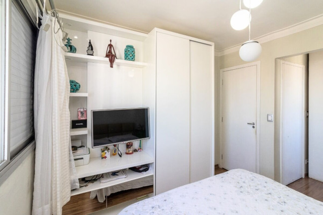 Imagem Apartamento com 3 Quartos à Venda, 75 m² em Santana - São Paulo Imagem Apartamento com 3 Quartos à Venda, 75 m² em Santana - São Paulo