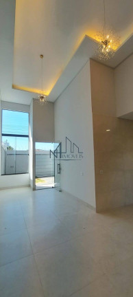 Imagem Casa com 3 Quartos à Venda, 187 m² em Parque Itatiaia - Aparecida De Goiânia Imagem Casa com 3 Quartos à Venda, 187 m² em Parque Itatiaia - Aparecida De Goiânia