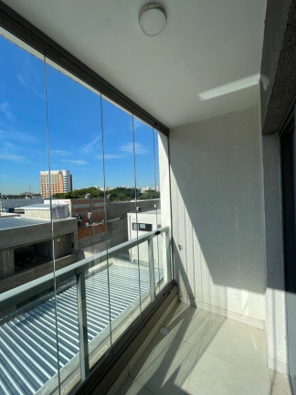 Imagem Imóvel com 1 Quarto à Venda, 36 m² em Moema - São Paulo