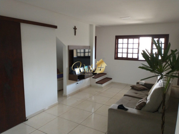 Imagem Casa com 2 Quartos à Venda, 80 m² em Jardim São Judas Tadeu - São José Dos Campos Imagem Casa com 2 Quartos à Venda, 80 m² em Jardim São Judas Tadeu - São José Dos Campos