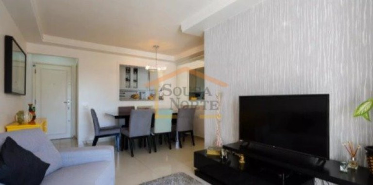 Imagem Apartamento com 3 Quartos à Venda, 93 m² em Santana - São Paulo Imagem Apartamento com 3 Quartos à Venda, 93 m² em Santana - São Paulo