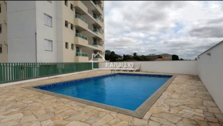 Imagem Apartamento com 2 Quartos à Venda, 64 m² em Jardim Piratininga - Sorocaba Imagem Apartamento com 2 Quartos à Venda, 64 m² em Jardim Piratininga - Sorocaba