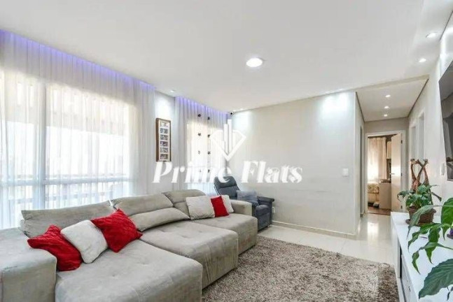 Imagem Apartamento com 3 Quartos à Venda, 124 m² em água Branca - São Paulo Imagem Apartamento com 3 Quartos à Venda, 124 m² em água Branca - São Paulo