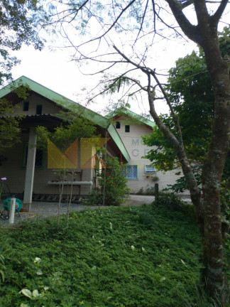 Imagem Chácara com 2 Quartos à Venda, 157 m² em Ribeirão Areia - Pomerode
