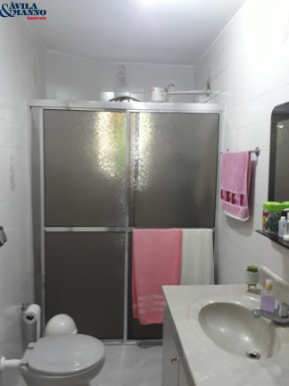Imagem Sobrado com 3 Quartos à Venda, em Mooca - São Paulo Imagem Sobrado com 3 Quartos à Venda, em Mooca - São Paulo