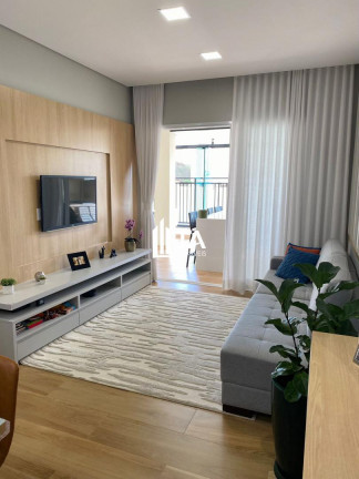 Imagem Imóvel com 2 Quartos à Venda, 109 m² em Swiss Park - Campinas Imagem Imóvel com 2 Quartos à Venda, 109 m² em Swiss Park - Campinas
