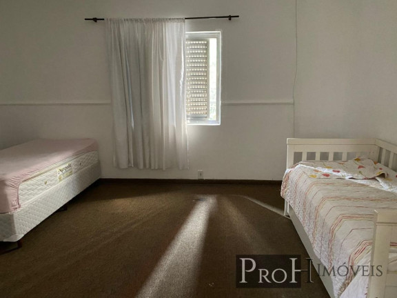 Imagem Sobrado com 3 Quartos à Venda, 284 m² em Vila Assunção - Santo André