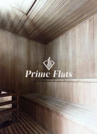 Imagem Apartamento com 1 Quarto à Venda, 30 m² em Brooklin Paulista - São Paulo