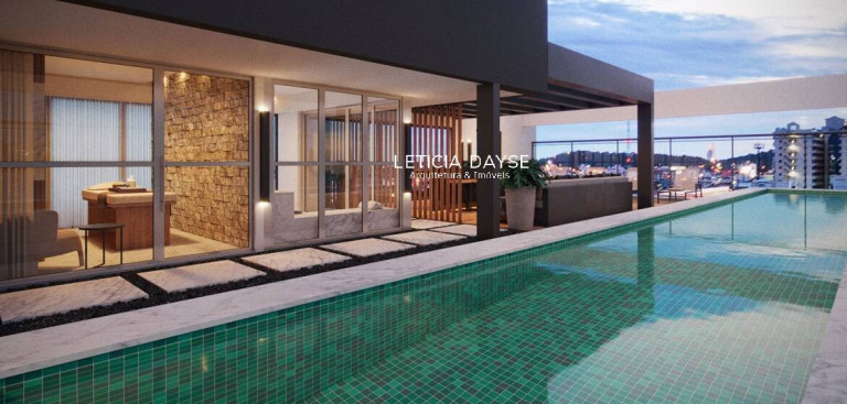 Imagem Apartamento com 2 Quartos à Venda, 52 m² em Indianópolis - São Paulo