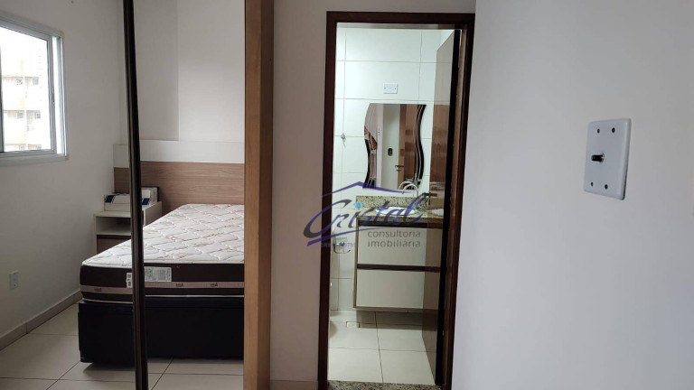 Imagem Apartamento com 2 Quartos à Venda, 67 m² em Tupi - Praia Grande