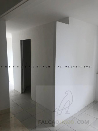 Imagem Sala Comercial à Venda, 83 m² em Caminho Das árvores - Salvador