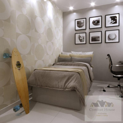Imagem Casa com 2 Quartos à Venda, 33 m² em Saúde - São Paulo Imagem Casa com 2 Quartos à Venda, 33 m² em Saúde - São Paulo