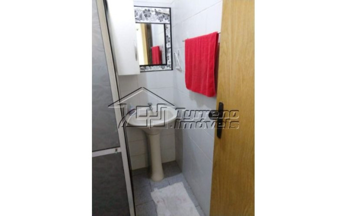 Imagem Apartamento à Venda, 55 m² em Parque Industrial - São José Dos Campos Imagem Apartamento à Venda, 55 m² em Parque Industrial - São José Dos Campos