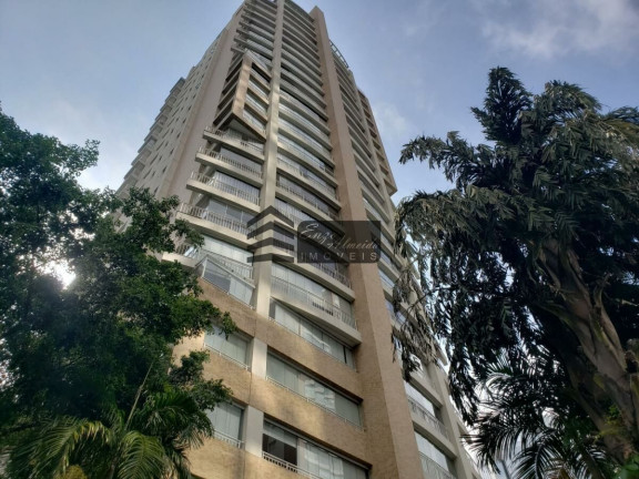 Imagem Apartamento com 2 Quartos à Venda, 190 m² em Itaim Bibi - São Paulo