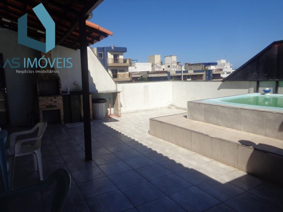 Imagem Apartamento com 2 Quartos à Venda, 70 m² em Vila Nova - Cabo Frio Imagem Apartamento com 2 Quartos à Venda, 70 m² em Vila Nova - Cabo Frio
