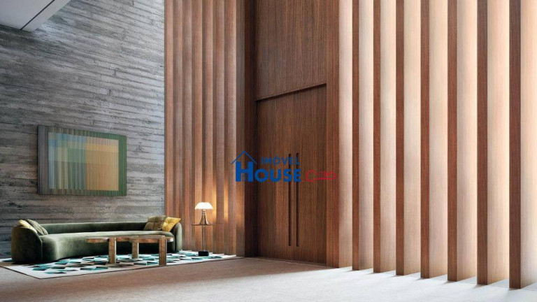 Imagem Apartamento com 3 Quartos à Venda, 269 m² em Itaim Bibi - São Paulo Imagem Apartamento com 3 Quartos à Venda, 269 m² em Itaim Bibi - São Paulo
