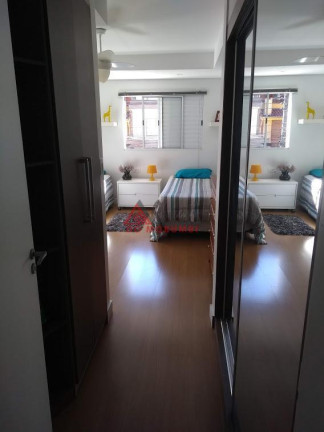 Imagem Sobrado com 3 Quartos à Venda, 221 m² em Chácara Nossa Senhora Do Bom Conselho - São Paulo Imagem Sobrado com 3 Quartos à Venda, 221 m² em Chácara Nossa Senhora Do Bom Conselho - São Paulo