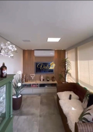 Imagem Apartamento com 3 Quartos à Venda, 167 m² em Jardim Esplanada - São José Dos Campos