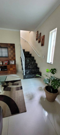 Imagem Sobrado com 3 Quartos à Venda, 165 m² em Cidade Patriarca - São Paulo Imagem Sobrado com 3 Quartos à Venda, 165 m² em Cidade Patriarca - São Paulo