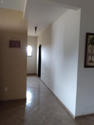 Imagem Casa com 2 Quartos à Venda, 120 m² em Venda Das Pedras - Itaboraí