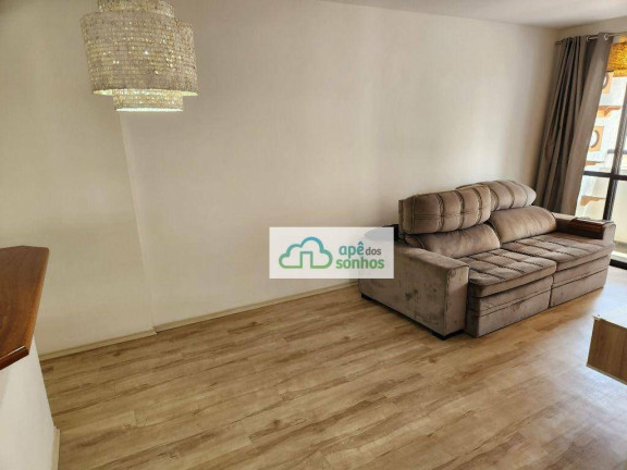 Imagem Apartamento com 2 Quartos à Venda, 70 m² em Vila Ipojuca - São Paulo Imagem Apartamento com 2 Quartos à Venda, 70 m² em Vila Ipojuca - São Paulo