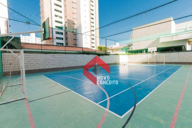 Imagem Apartamento com 5 Quartos à Venda, 303 m² em Aldeota - Fortaleza Imagem Apartamento com 5 Quartos à Venda, 303 m² em Aldeota - Fortaleza