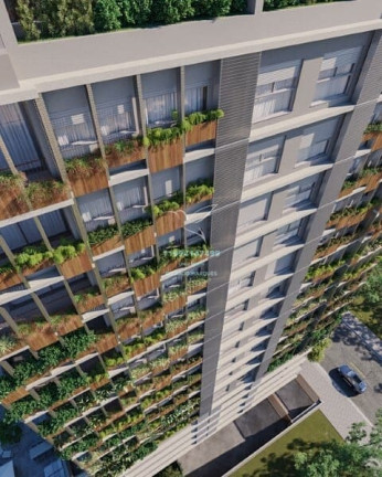 Imagem Studio com 1 Quarto à Venda, 23 m² em Pinheiros - São Paulo