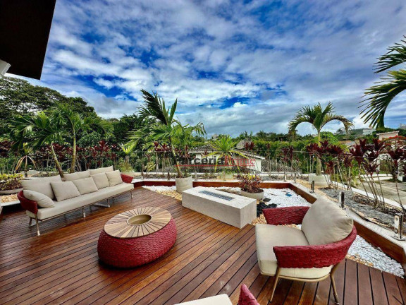 Casa com 7 Quartos à Venda, 731 m² em Riviera Módulo 21 - Bertioga
