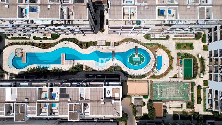Imagem Cobertura com 1 Quarto à Venda, 179 m² em Taguatinga Sul (taguatinga) - Brasília Imagem Cobertura com 1 Quarto à Venda, 179 m² em Taguatinga Sul (taguatinga) - Brasília