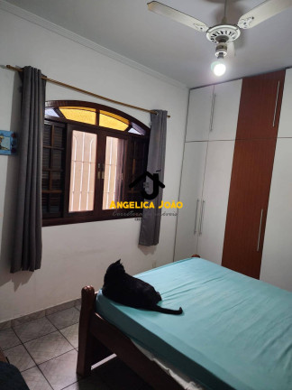 Imagem Casa com 4 Quartos à Venda, 271 m² em São Jorge - Santos