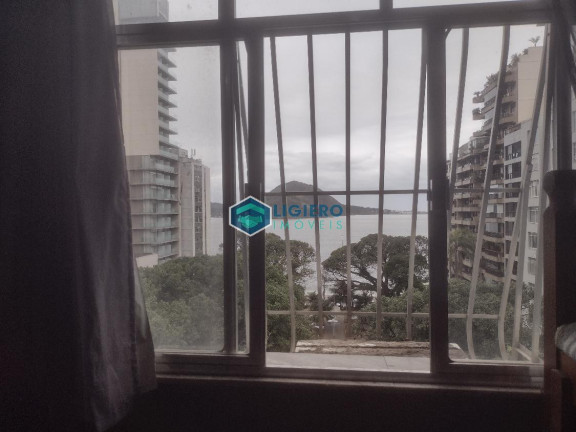 Imagem Apartamento com 3 Quartos à Venda,  em Ingá - Niterói