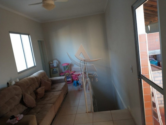 Imagem Cobertura com 2 Quartos à Venda, 90 m² em Sumarezinho - Ribeirão Preto Imagem Cobertura com 2 Quartos à Venda, 90 m² em Sumarezinho - Ribeirão Preto