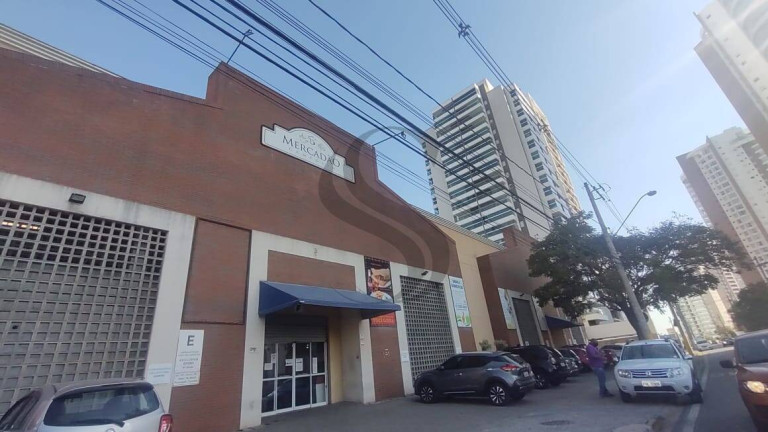 Loft com 1 Quarto à Venda, 42 m² em Parque Campolim - Sorocaba