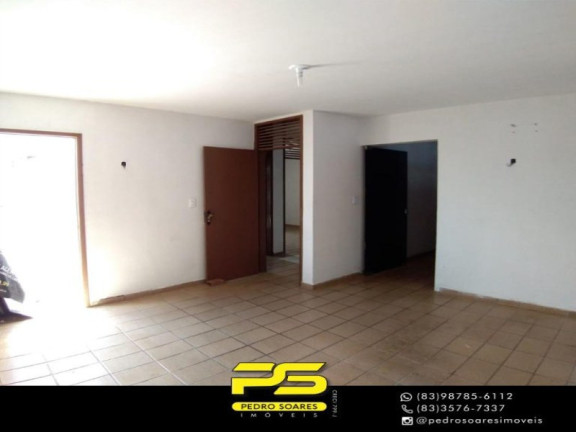 Imagem Casa com 4 Quartos à Venda, 400 m² em Cristo Redentor - João Pessoa Imagem Casa com 4 Quartos à Venda, 400 m² em Cristo Redentor - João Pessoa